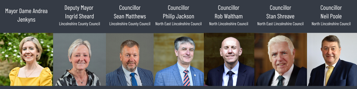 GLCCA constituent members