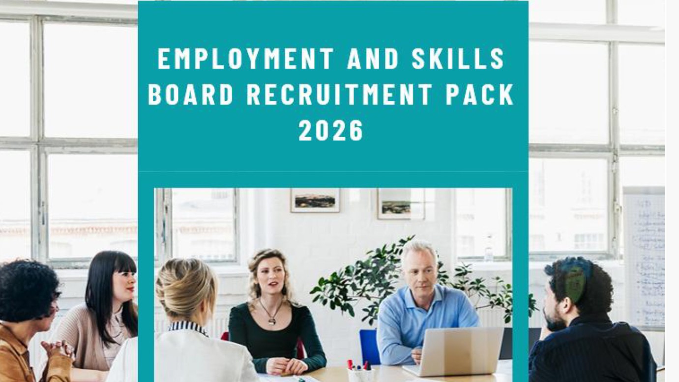 Employment and Skills